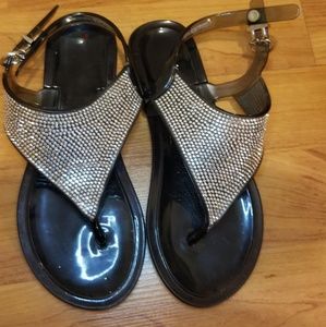 Moonwalker Sandals